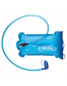 Sistema de Bebida 1,75 ltr Drinkbag HELD