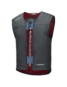 Sistema de Airbag electr. eVest Clip-in & In&box HELD