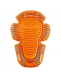 Protector de Rodilla Grande Held Exosafe D3O HELD