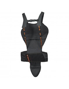Protector de Espalda Exosafe Back HELD