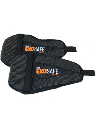Protector Codo/Rodilla pequeño (HPA) Exosafe D3O HELD