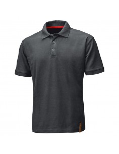 Polo Bikers de Hombre HELD