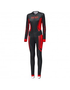 Mono Térmico Race Skin Pro de Mujer HELD