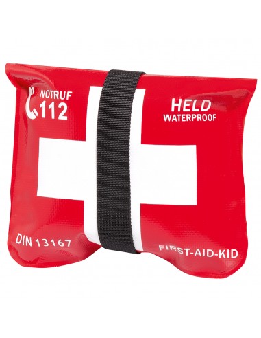 Kit de Primeros Auxilios First Aid HELD