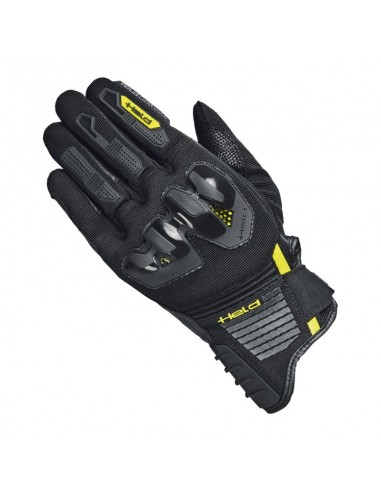 Guantes de Verano Sambia 2 de Mujer HELD
