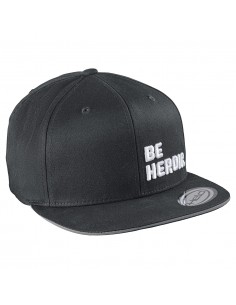 Gorra Cap be Heroic HELD