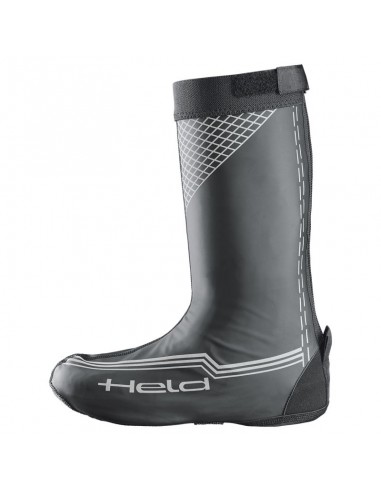 Cubrebotas Protección contra la Lluvia Largo HELD