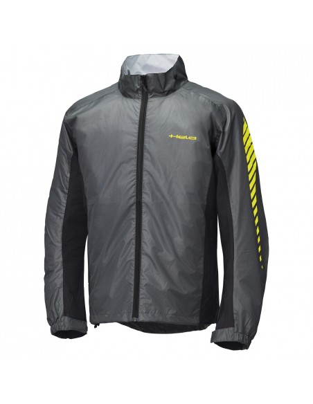 Chubasquero Wet Tour 2 Top de Hombre HELD