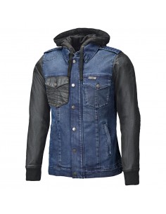 Chaqueta Vaquera Petrol de Hombre HELD