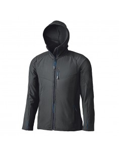 Chaqueta Térmica Clip-in Thermo Top de Hombre HELD