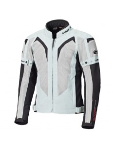 Chaqueta Deportiva de Malla Sonic II de Mujer HELD
