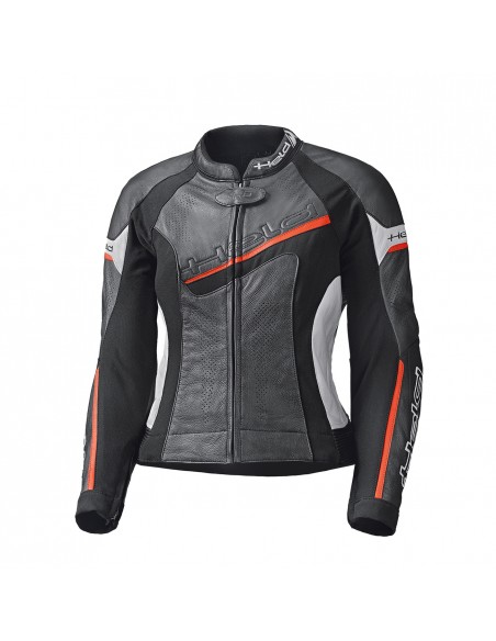 Chaqueta de Cuero Debbie II de Hombre HELD