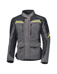 Chaqueta de Aventura Lonborg Top de Mujer HELD