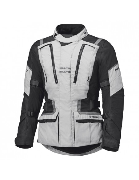 Chaqueta de Aventura Hakuna Matata 3 Top de Mujer HELD