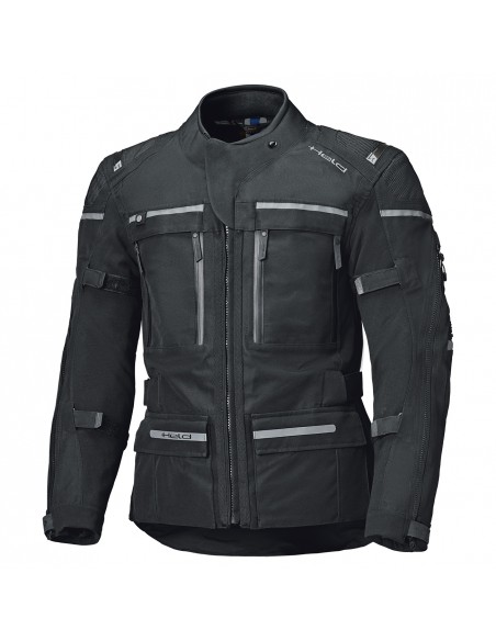 Chaqueta de Aventura Atacama Top de Hombre HELD