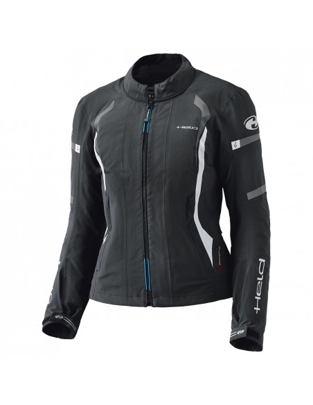 Chaqueta Clip-in GTX Top de Mujer HELD