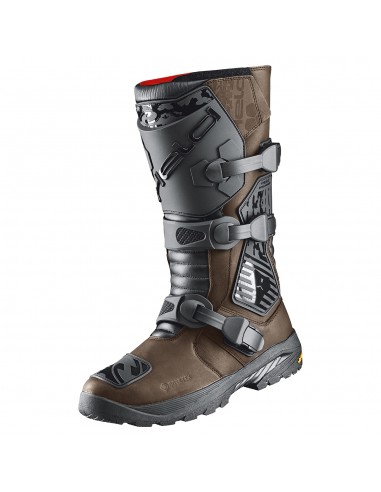 Botas de Enduro Brickland de Hombre HELD