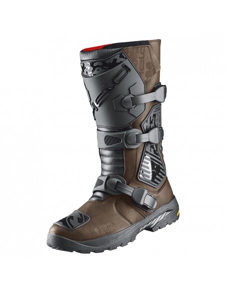 Botas de Enduro Brickland de Hombre HELD